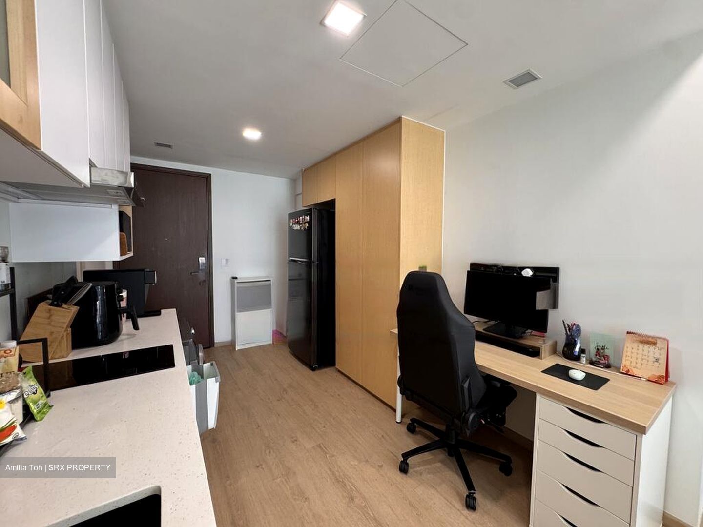 The Minton (D19), Condominium #449742981
